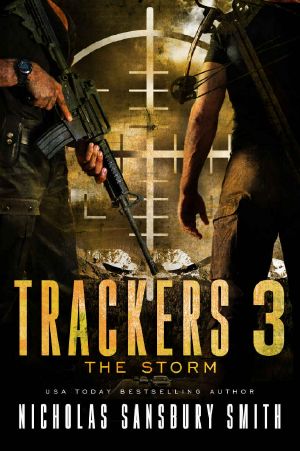 [Trackers 03] • The Storm